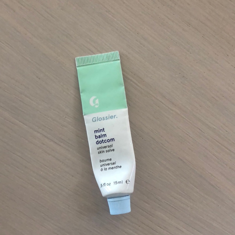 Minty mints mint